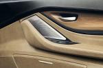 BMW Pininfarina Gran Lusso Coupe 2013 года